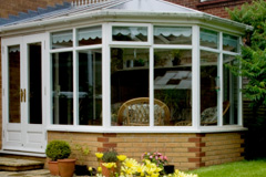 conservatories Oldhall