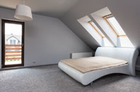 Oldhall bedroom extensions