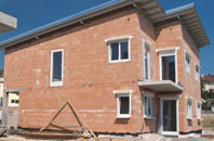 Oldhall home extensions