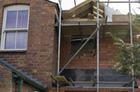free Oldhall home extension quotes
