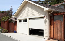 Oldhall garage construction leads