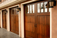 Oldhall garage extension quotes
