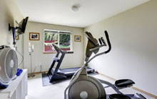 Oldhall home gym construction leads