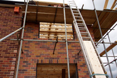 house extensions Oldhall